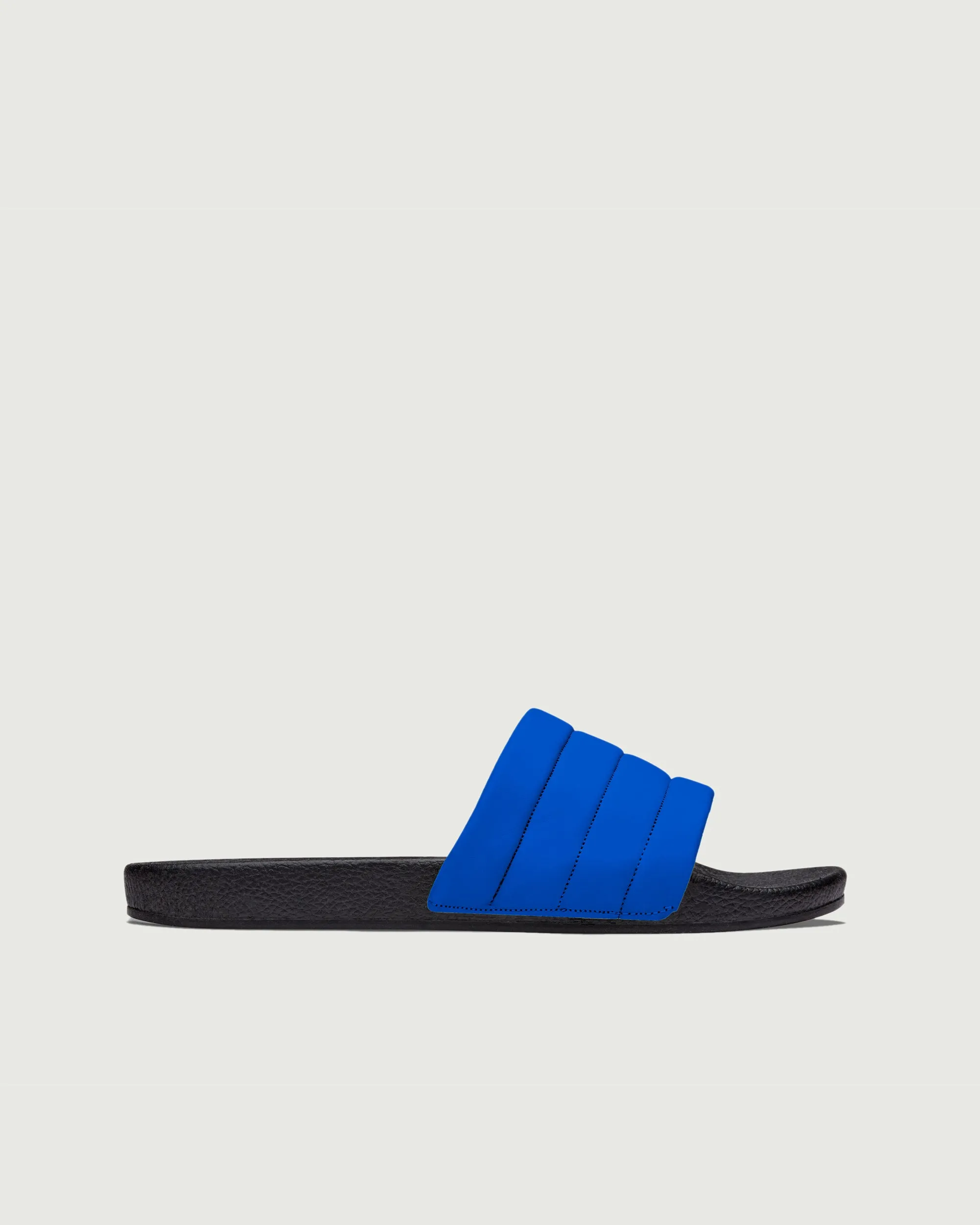 Vegan Slides | Royal Quick Slip-On Sandals