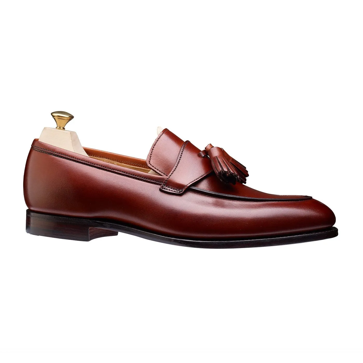 Good ventilation Urban Cool Sophie 2 Chestnut Burnished Calf