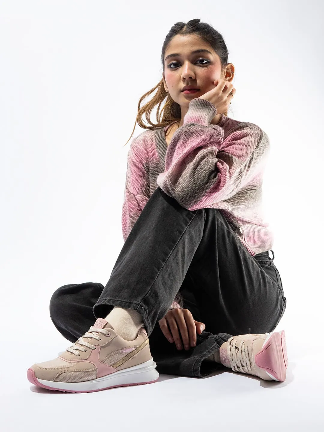 youth use Zip - up Bacca Bucci NYC Low-Top Women??s Sneakers??for Gen Z Fashionistas
