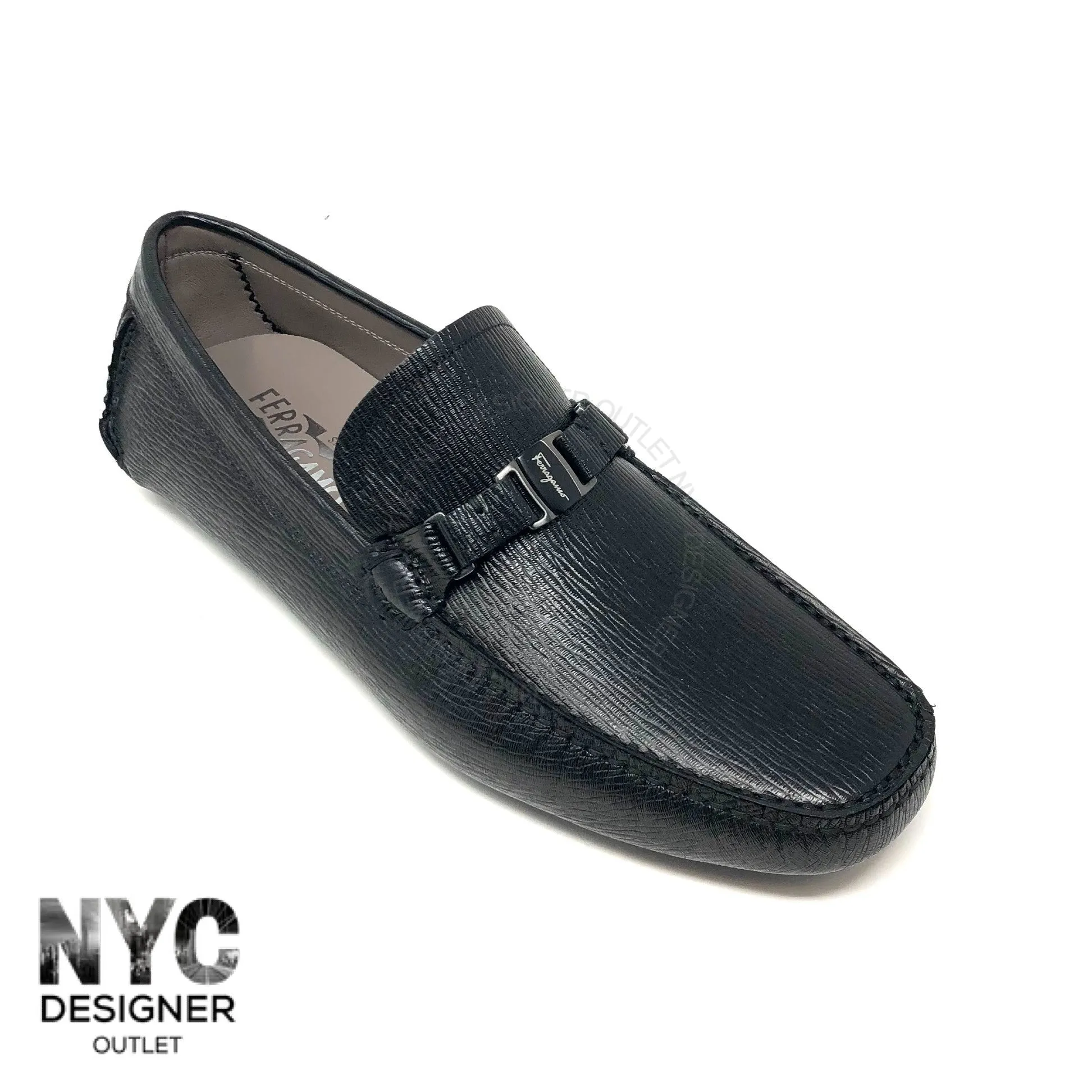 Happy Walk Easy Walk Ferragamo Amer Driver's