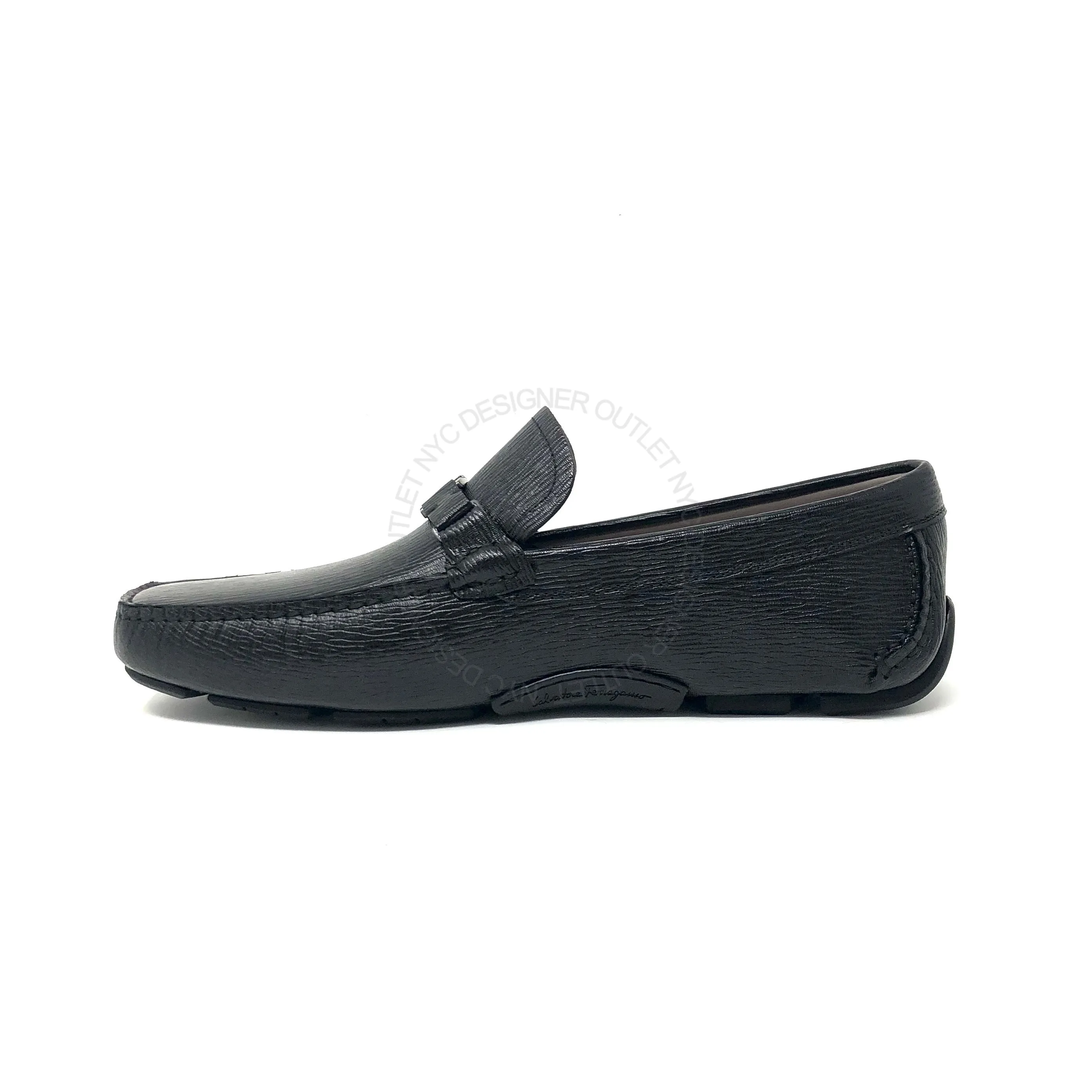 Multi Use Chic Comfort Shoes Ferragamo Amer Driver's