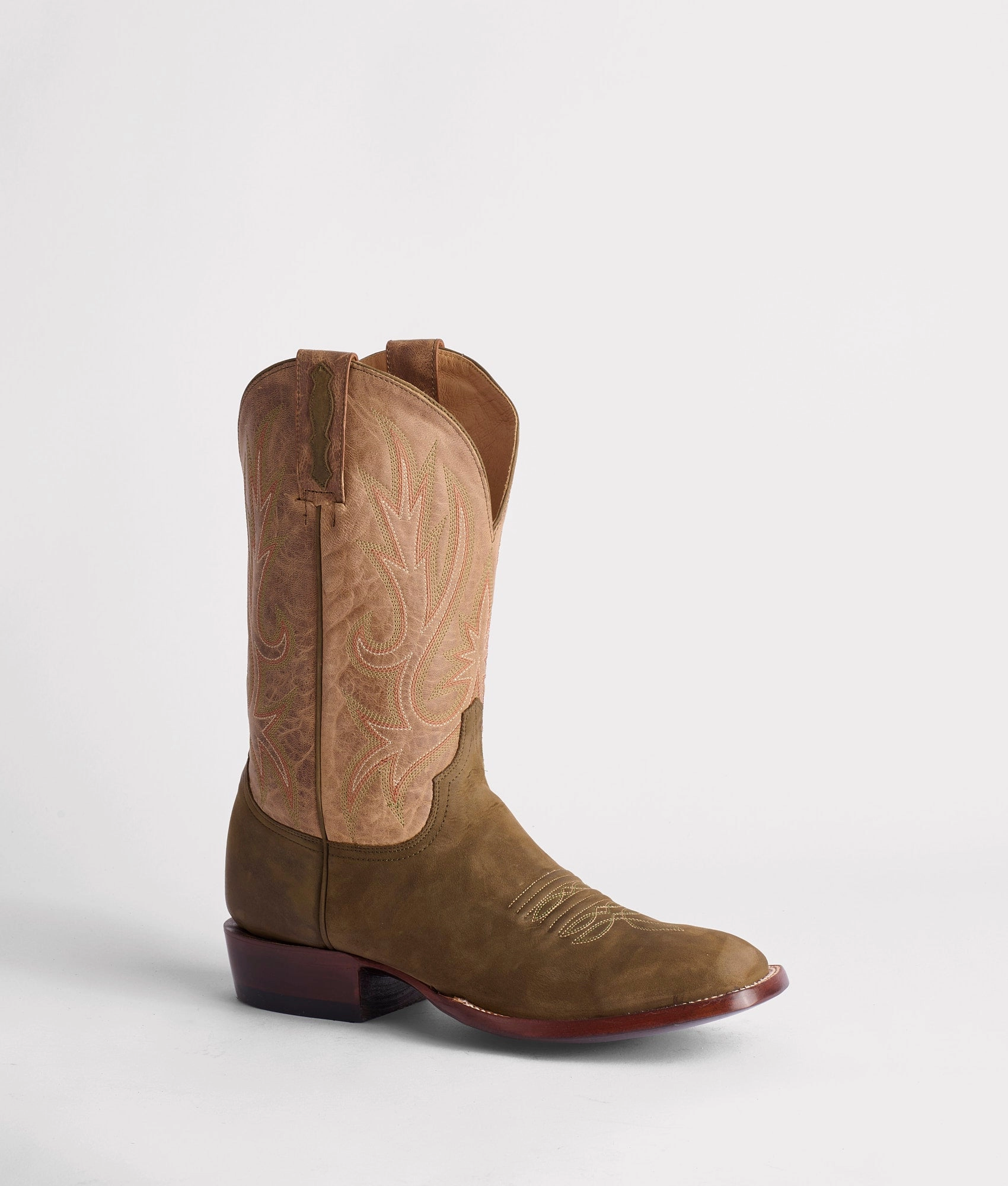 Rainy Day Practical Build Gordon :: Olive