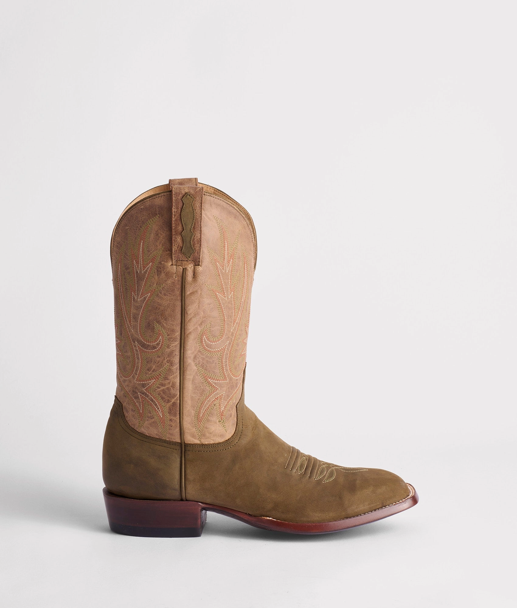 Layered Support Smooth Surface Gordon :: Olive