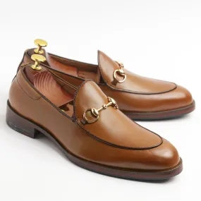 Luxe Detail Office Ready Verona - Brown