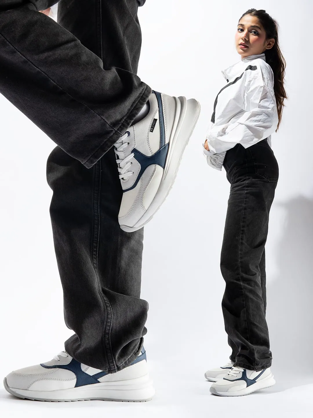 Bacca Bucci NYC Low-Top Women??s Sneakers??for Gen Z Fashionistas frisbee shoes Adaptable to different foot shapes