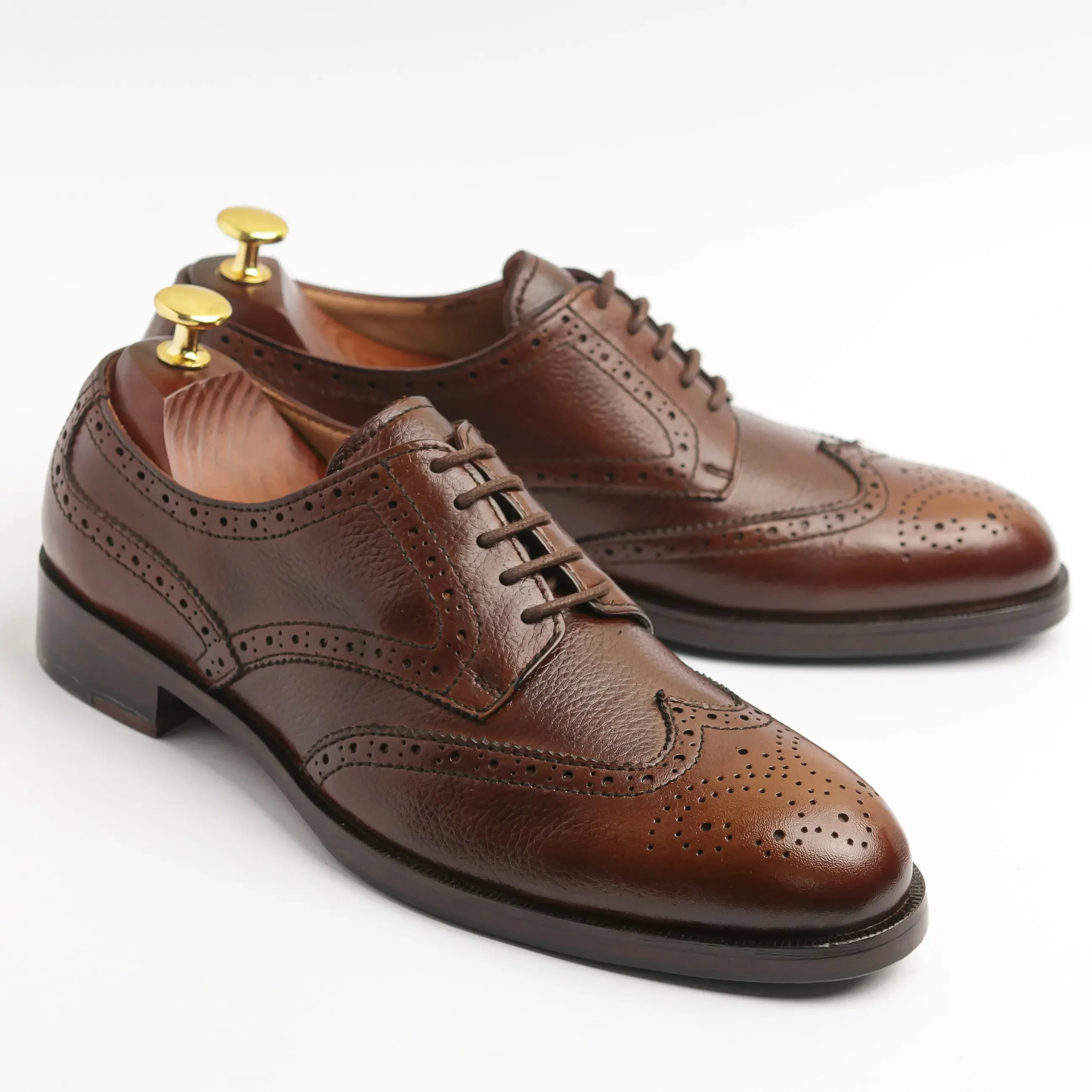 Quick Wear Style Windsor - Dark Brown