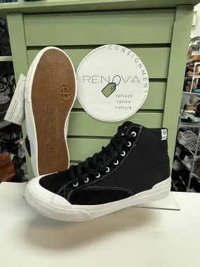 Huf High Top Sneakers (Mens 9.5) occasional use shoes