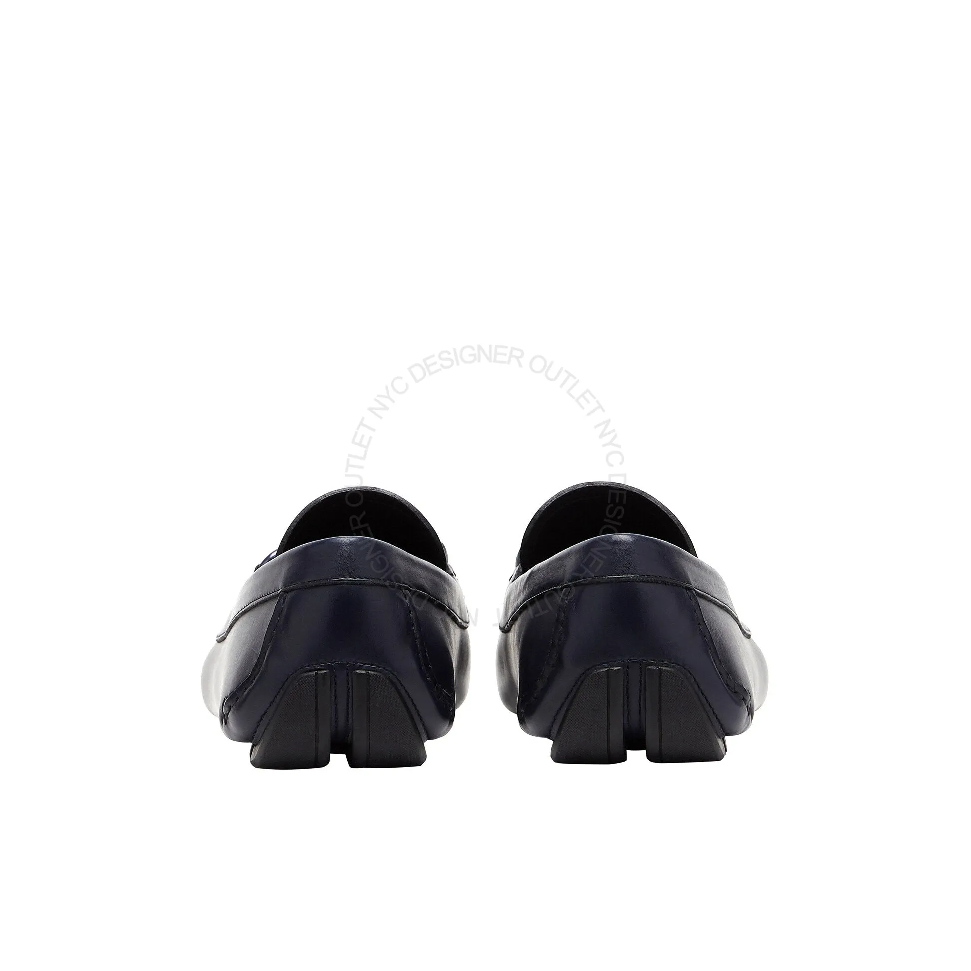 Forest Glow Supportive sole Ferragamo Parigi Drivers