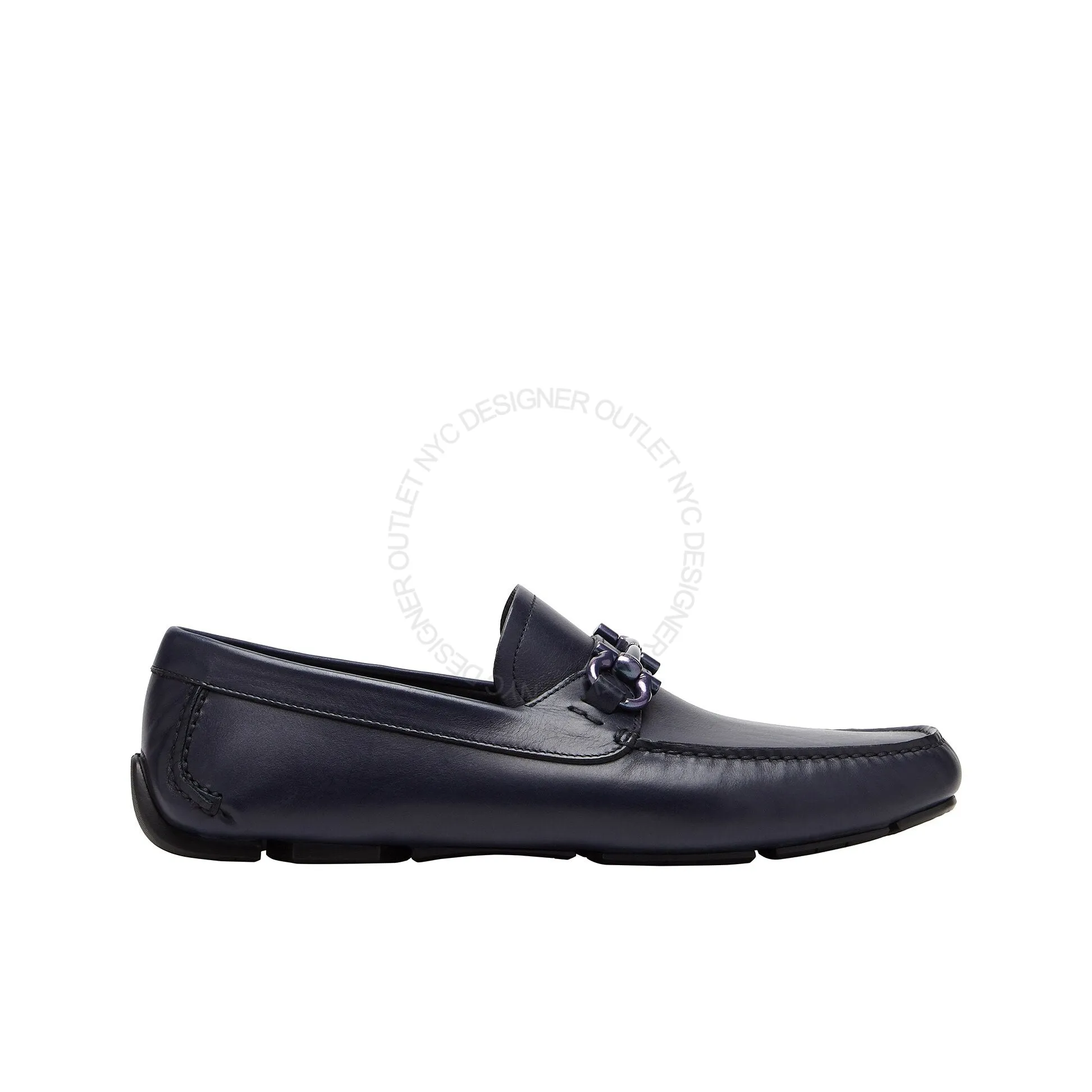 Ferragamo Parigi Drivers Comfortable Vibe