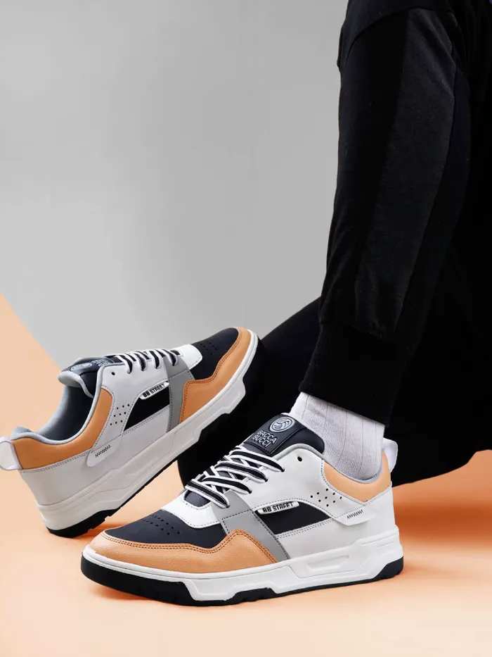 Bacca Bucci Urban Genesis 1.0 high - visibility - safety shoes