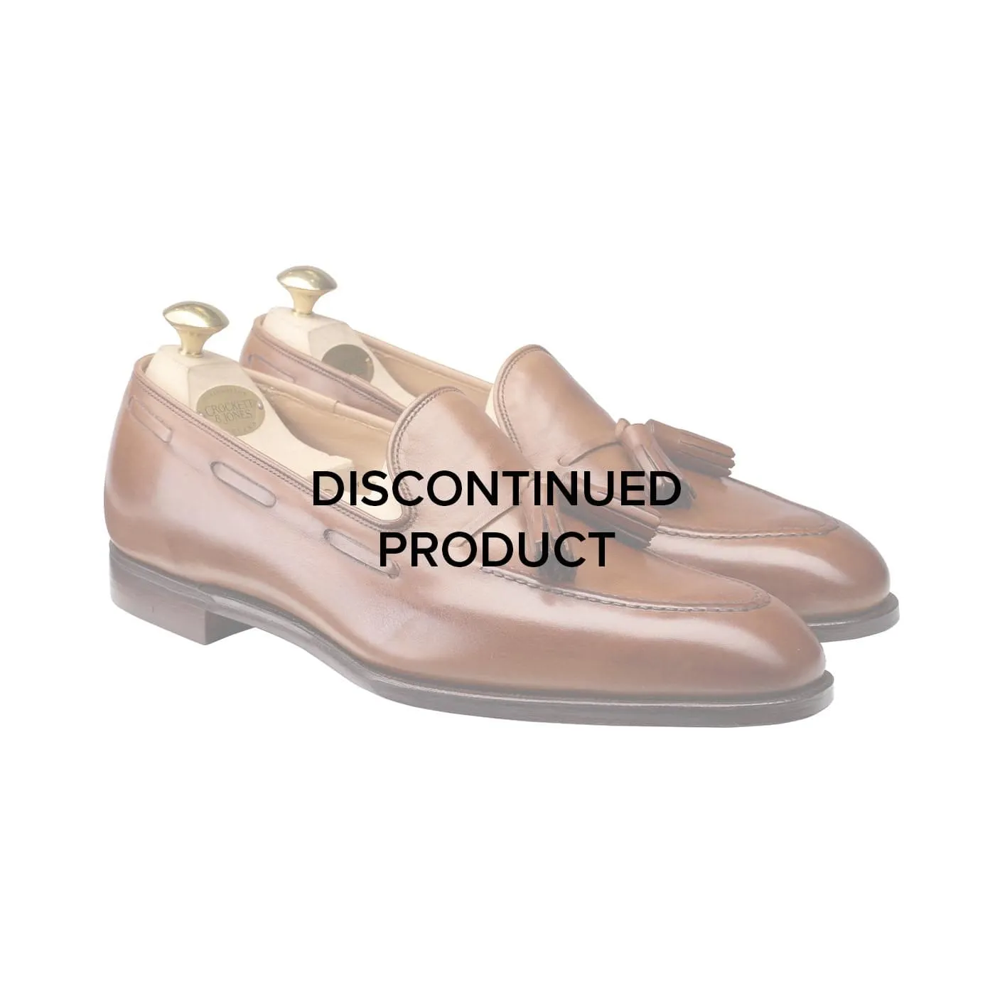 Vincent 2 Tan Antique Calf True Shade