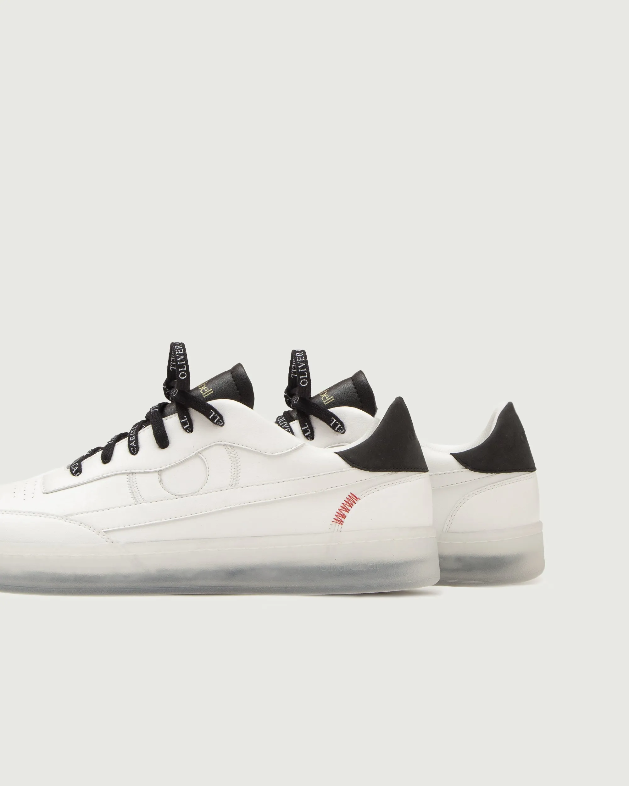 Vegan 581 | Yin Yang MeshFabric Resilient Sole