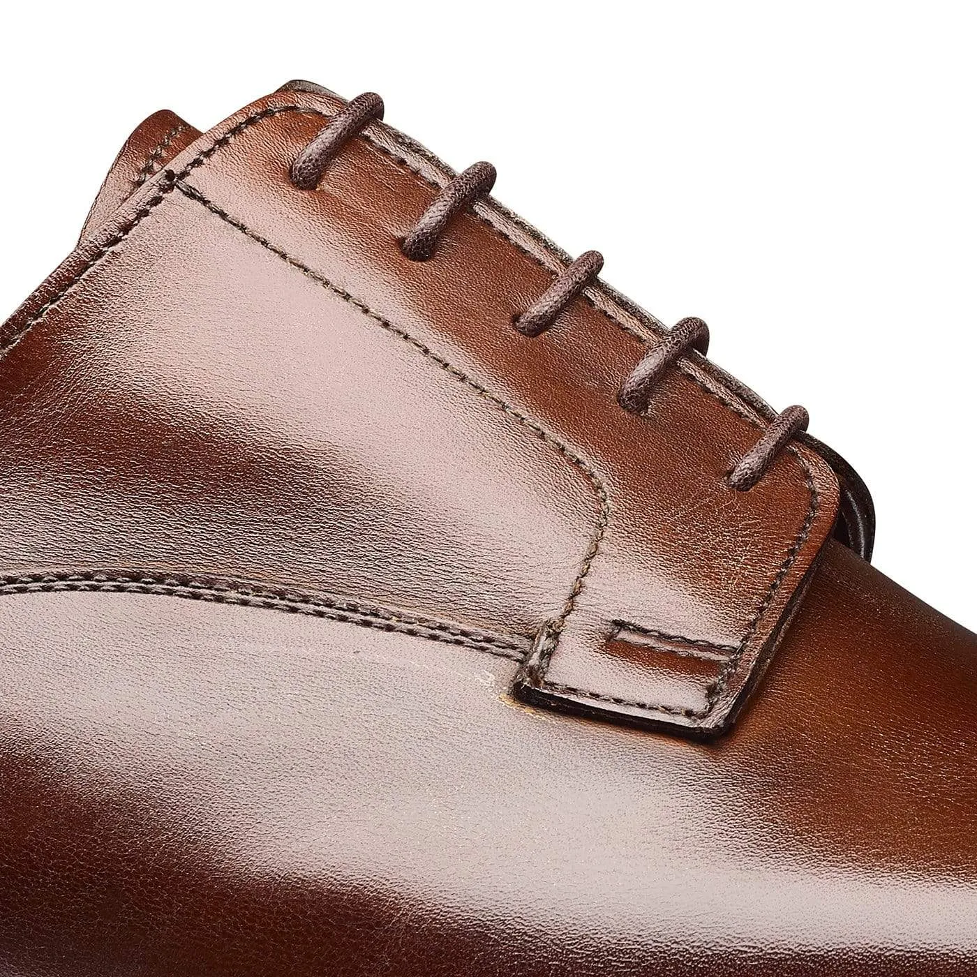 Retro feel Walton 2 Beechnut Antique Calf