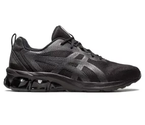 Comfortable Linings Asics Gel Quantum 90 4 (Triple Black)