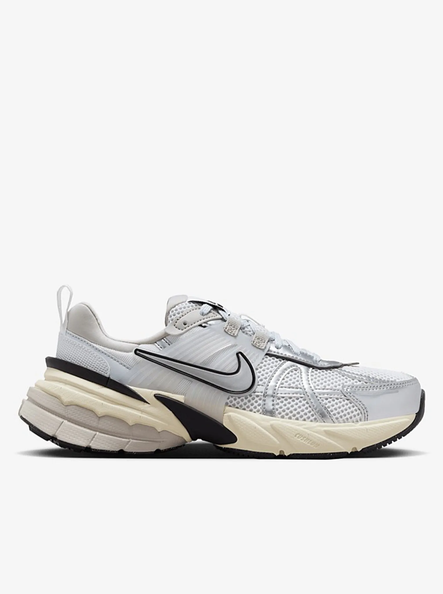 Water - tight V2K Run Womens running with a slip - on design weather - proof running shoes