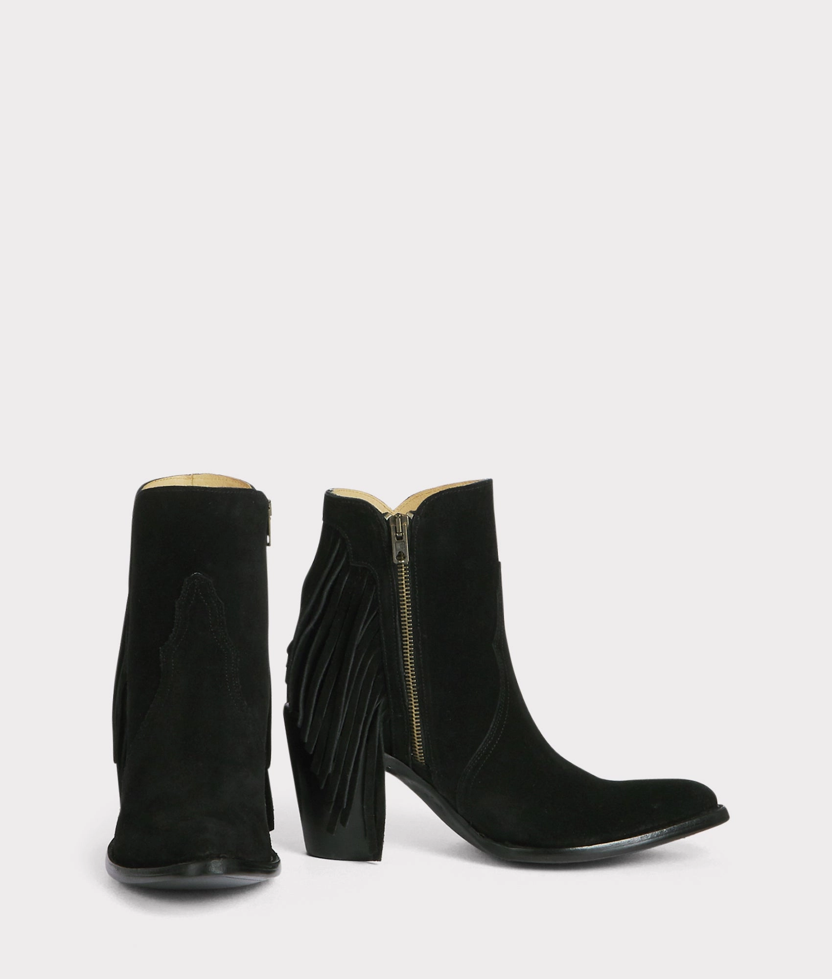 Comfy Essentials Chic Sole Maypop :: Black