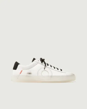 Casual Routine Cushioned heel Low 1 | Yin Yang