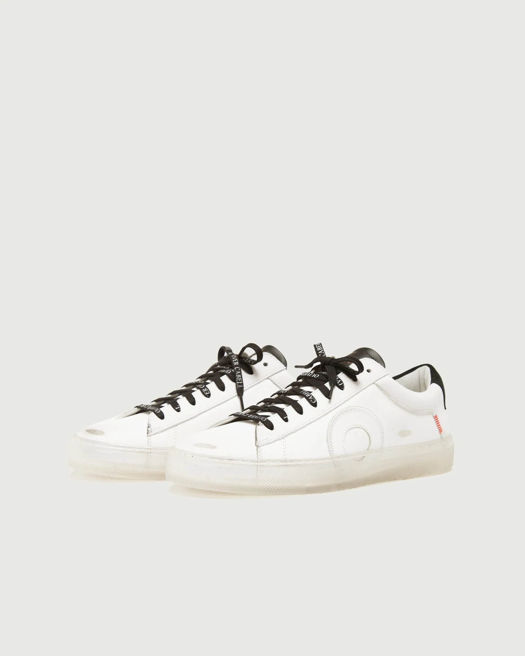 Low 1 | Yin Yang waterproof membrane