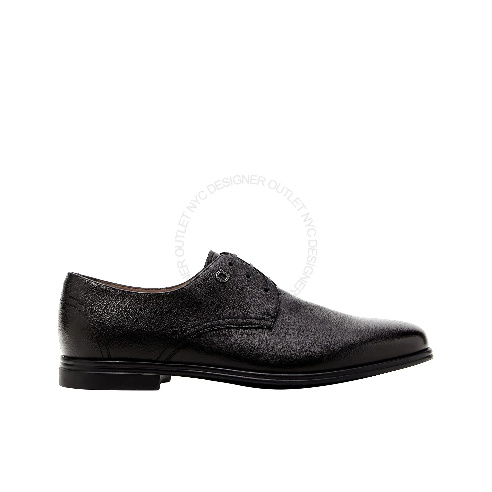 weather-resistant Ferragamo Spencer Oxfords Comfortable Office