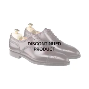 Westfield Burgundy Antique Calf Main Move