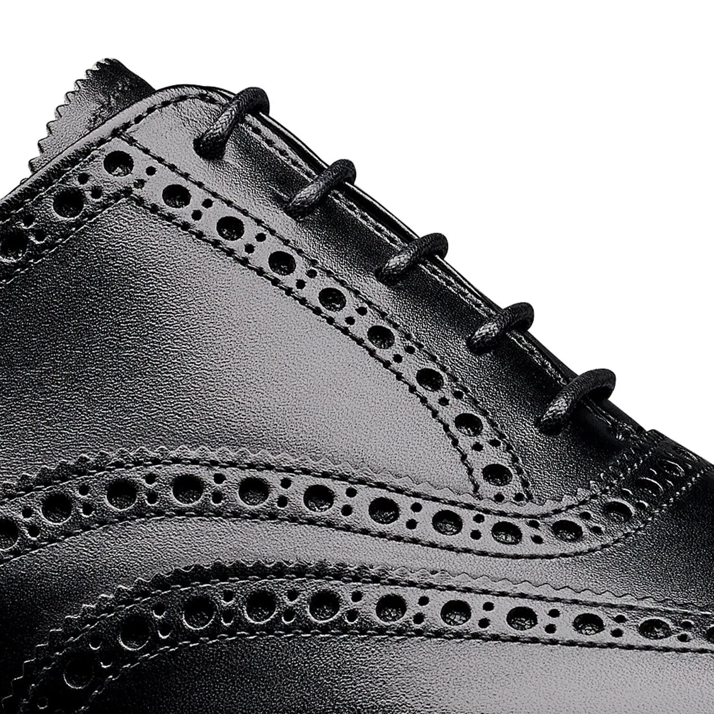 Polished Look Client Meeting Lightweight Build Conference Day Westgate 2 Black Calf