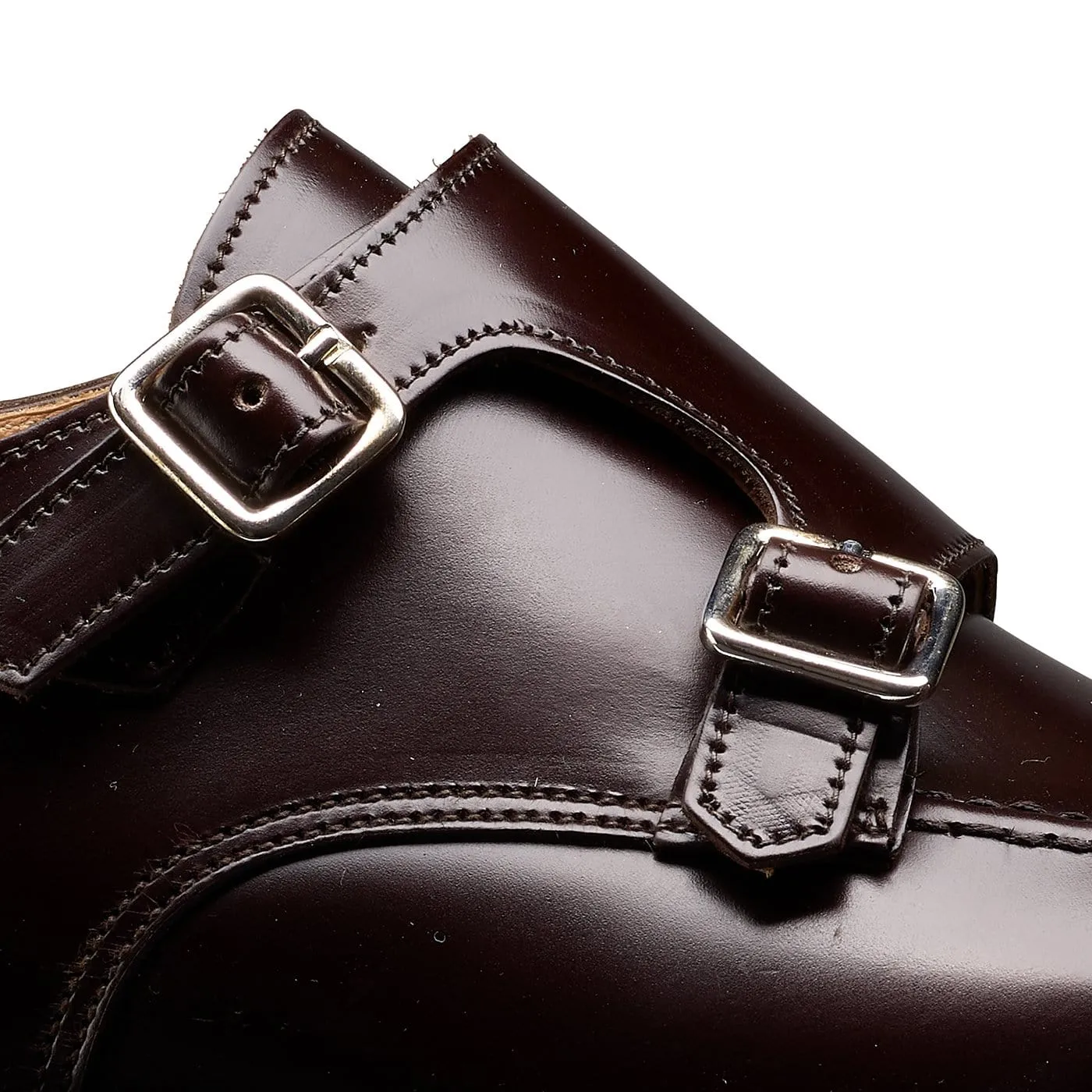 Special Wear Whitby Dark Brown Cavalry Calf