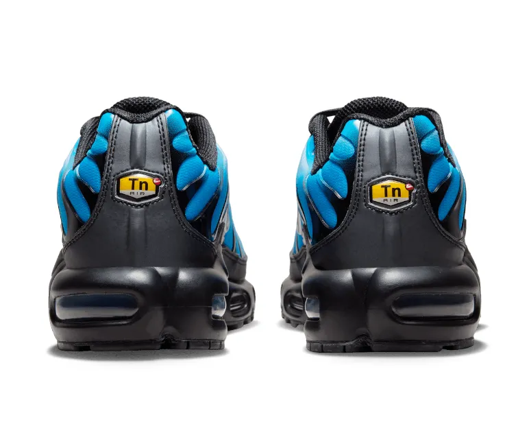 Men's Nike Air Max Plus TN (Neptune) slip - resistant sole shoes