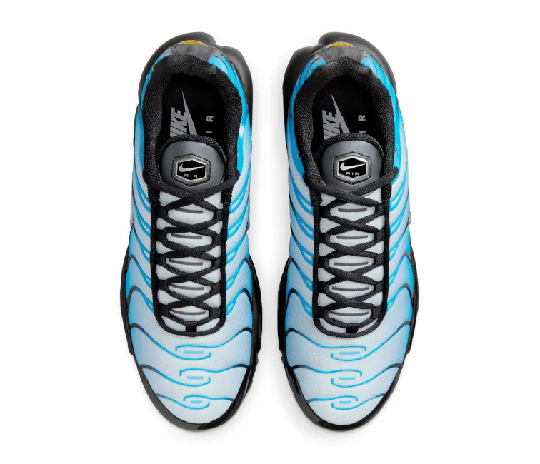 Men's Nike Air Max Plus TN (Neptune) all - terrain - feature shoes