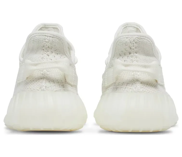 Adidas Yeezy Boost 350 V2 (Bone) high - arch shoe support