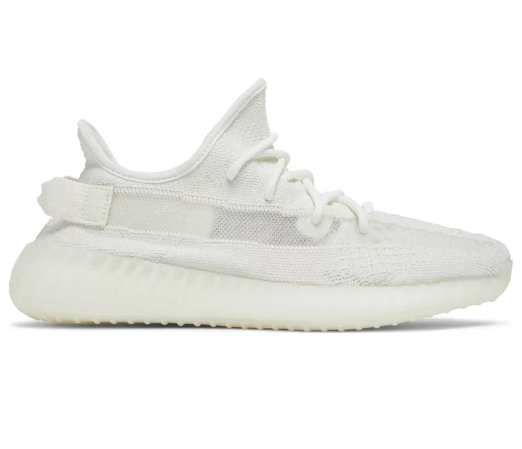 technological - event running shoes Stylish Footwear Adidas Yeezy Boost 350 V2 (Bone)