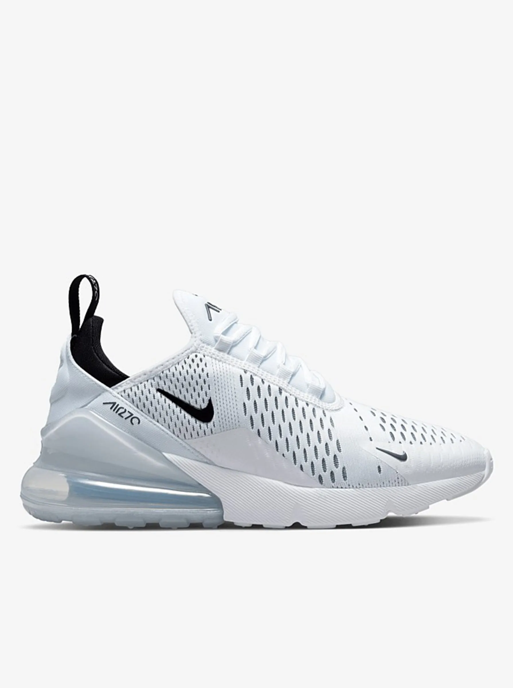 Wide Toes Air Max 270 Womens running in a pier area shoes Certified quality