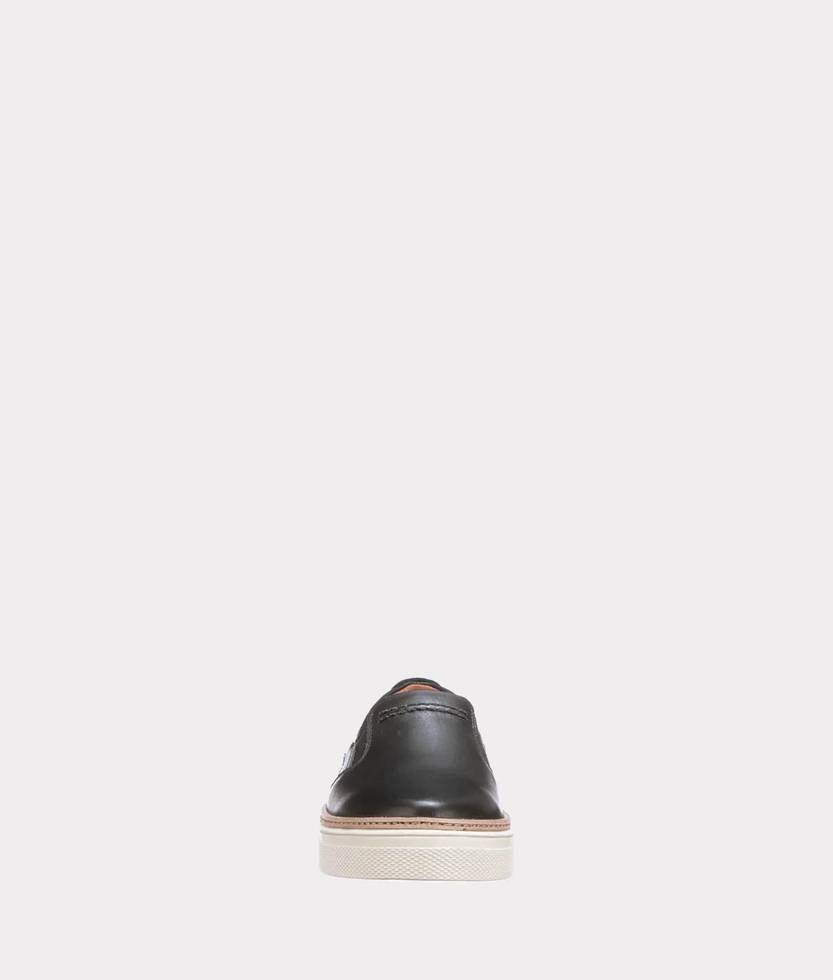 Urban Ride Women's After-Ride Slip On :: Black