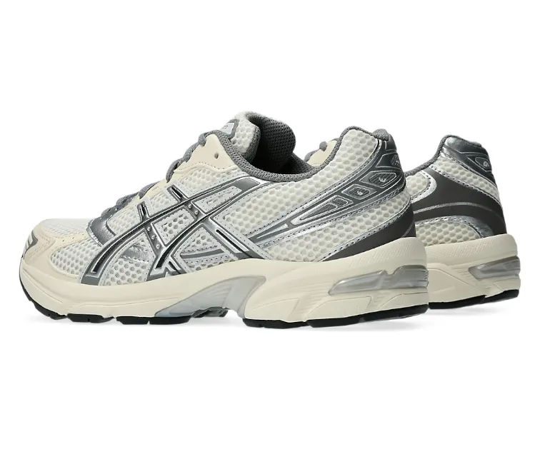 Women??s Asics Gel-1130 (Cream/Clay Grey) low - top footwear