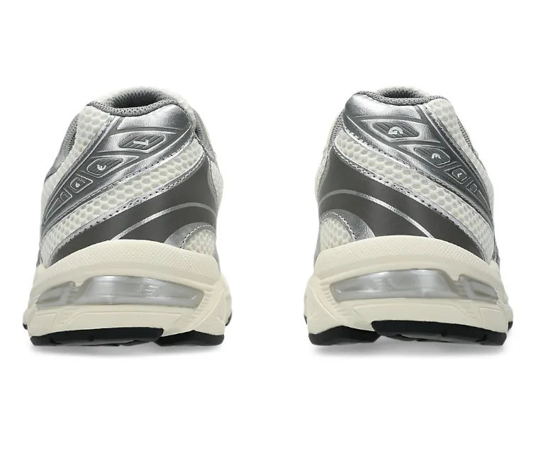 Women??s Asics Gel-1130 (Cream/Clay Grey) bumpy ride