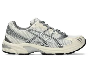 Women??s Asics Gel-1130 (Cream/Clay Grey) running for a way to stay connected to the community Rocky - trail running