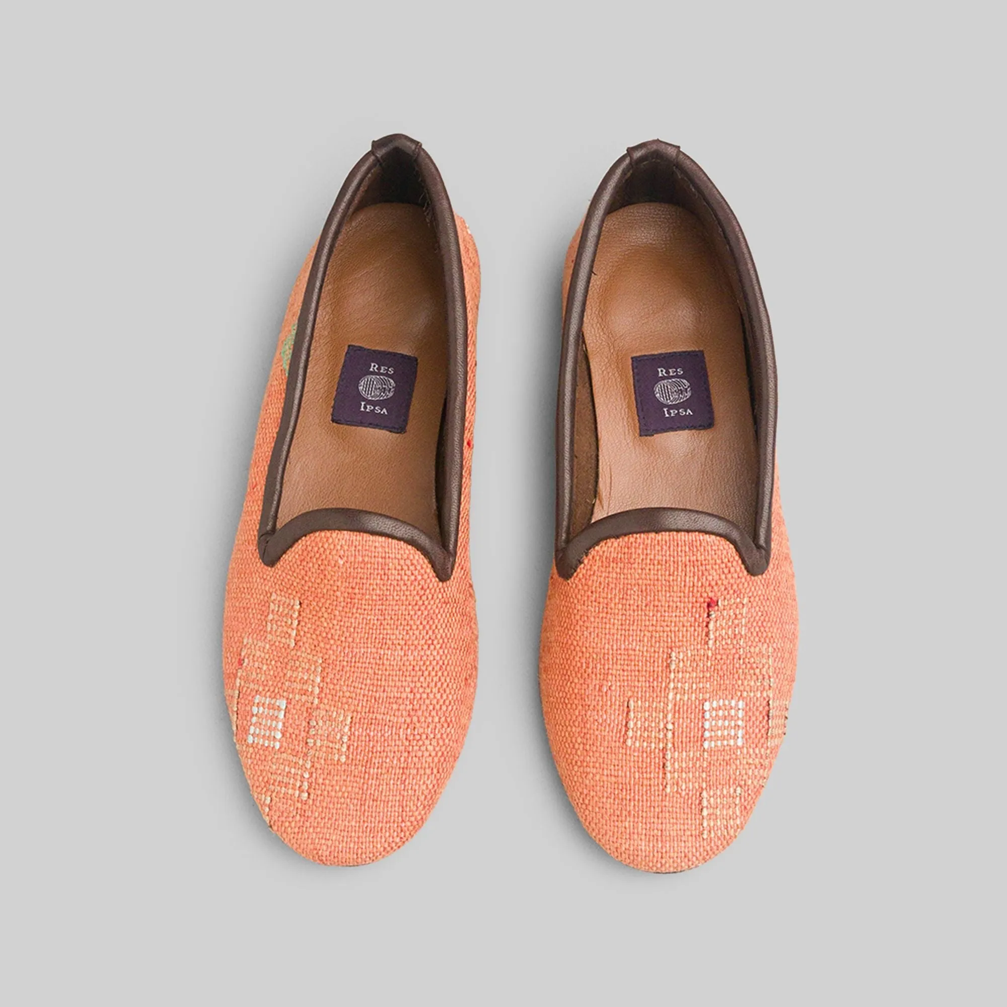 Women's Cactus Silk Loafer Size 8 synthetic material