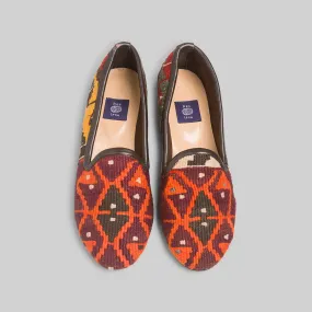 Women's Kilim Loafer Size 10 Scent Walk