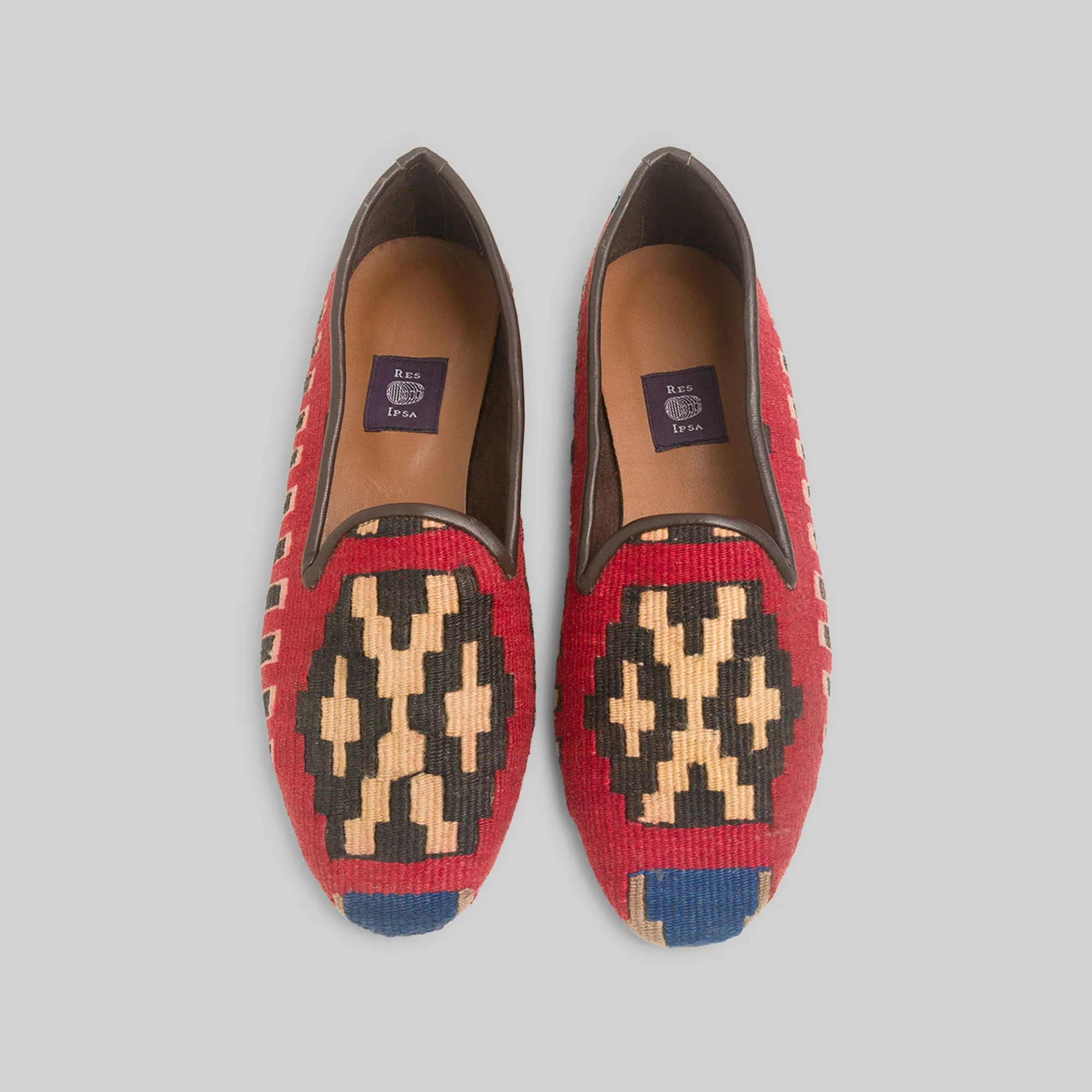 Women's Kilim Loafer Size 10 Machine wash Casual Comfort