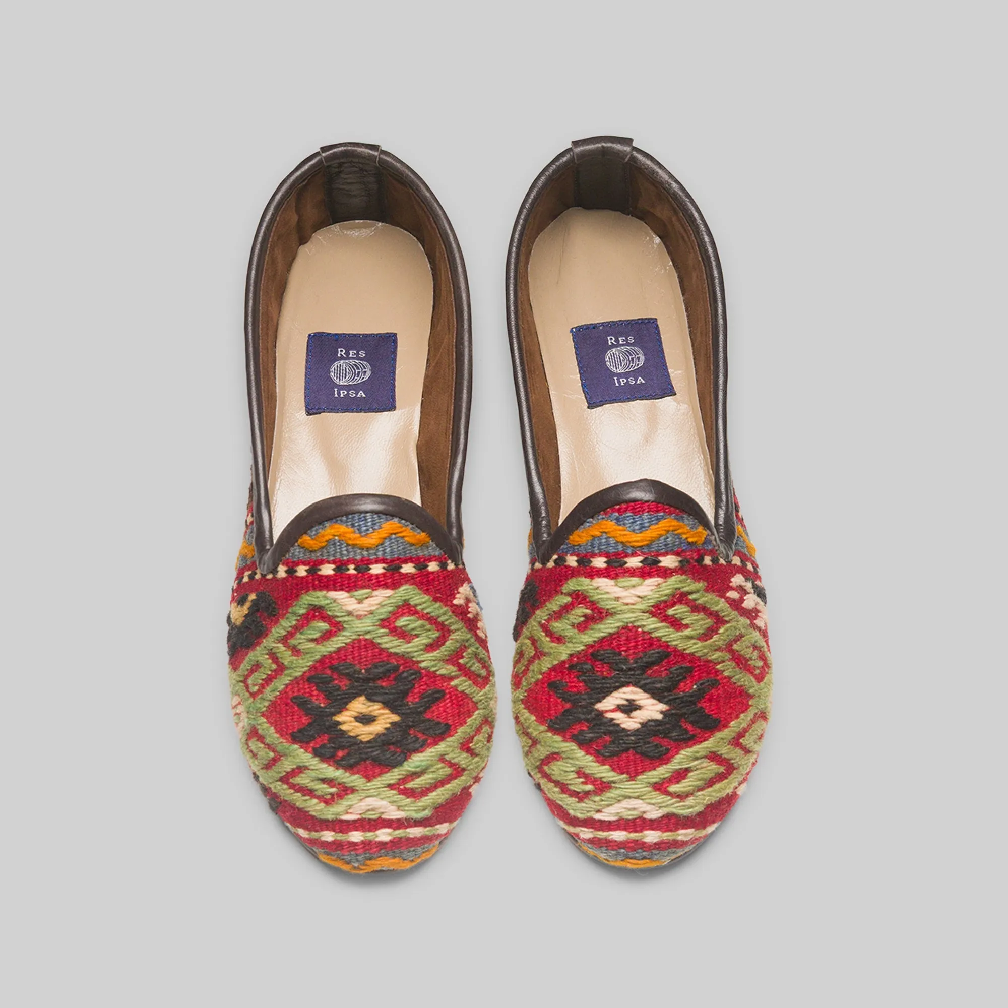 Office Ease Shop Street Women's Kilim Loafer Size 7