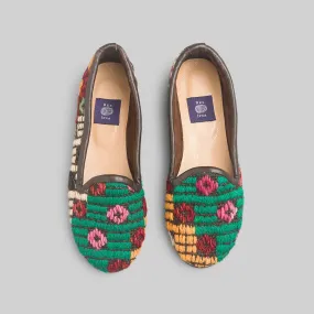 Women's Kilim Loafer Size 8 Light Comfort Run Path