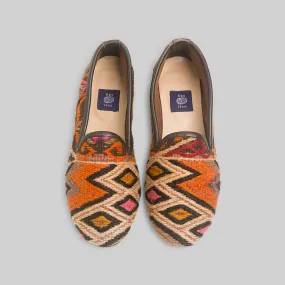 Trip Easy Women's Kilim Loafer Size 9