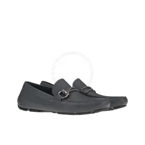 Ferragamo Front 4 Drivers All Purpose Block Walk