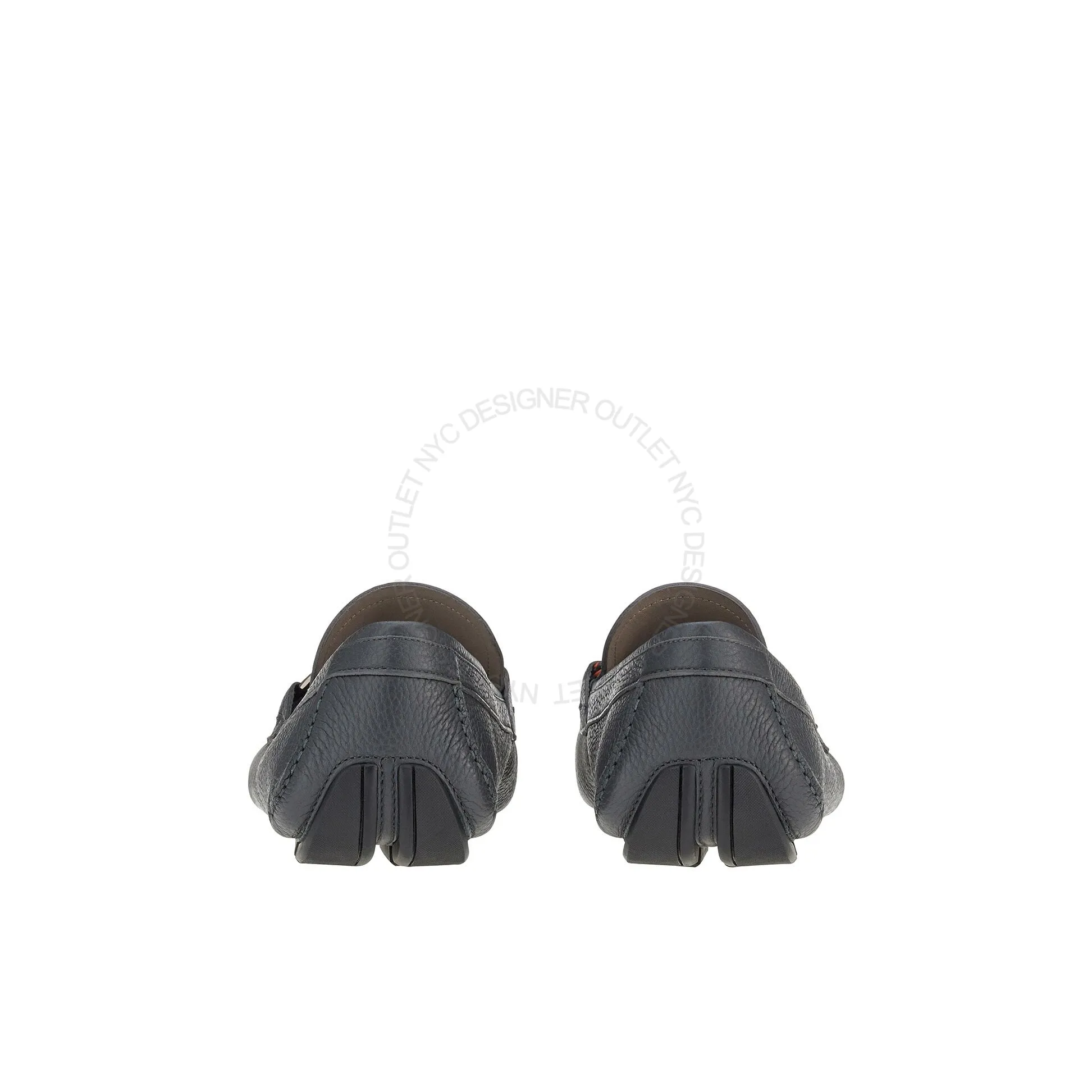 Ferragamo Front 4 Drivers Simple