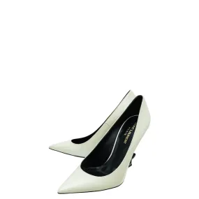 YSL Cream Opyum Pump 37 Pivot Point