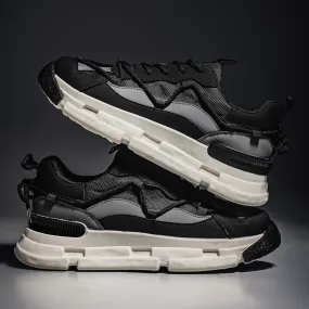 Zayn Streetform Sneakers Trail Daily Comfort Linings