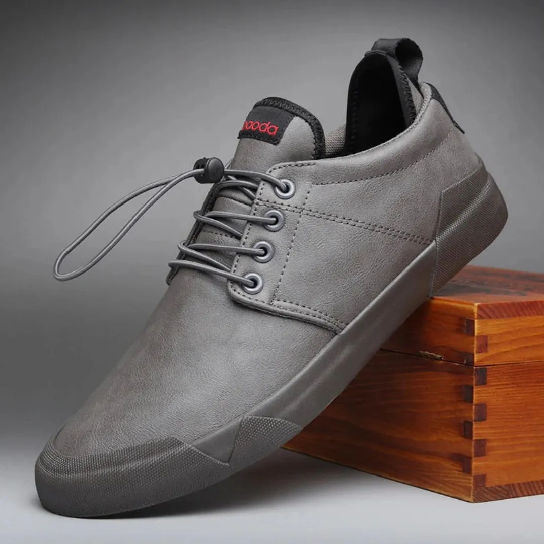 Zevon Tactical Sneakers Ventilation Port System